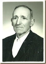 Agostinho Gonçalves