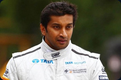 karthikeyan