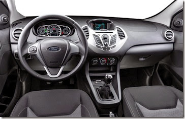 Interior Novo Ka_01 Interior Novo Ka_01