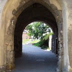 Krakow, Lagiewniki, Tyniec 071.JPG