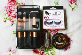 real techniques giveaway real techniques giveaway