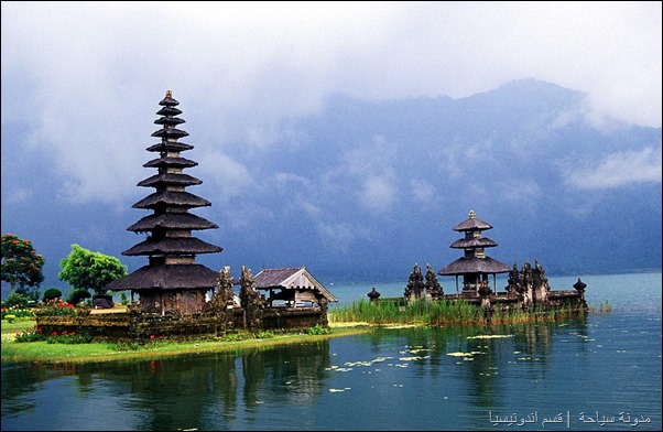 Bedugul Lake, Bali Bedugul Lake, Bali