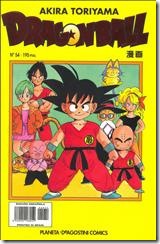 P00043 - Dragon Ball - - por ZzZz P00043 - Dragon Ball - - por ZzZz