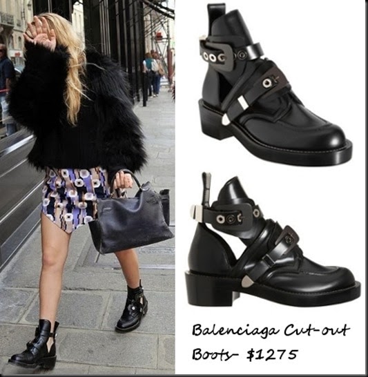 Mary-Kate-Olsen-Balenciaga-CutOut-Boots Mary-Kate-Olsen-Balenciaga-CutOut-Boots
