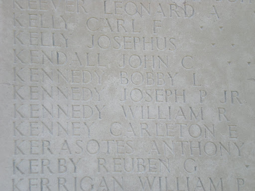 joseph kennedy