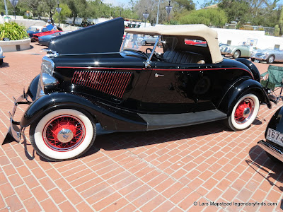  2012 Auction Previews Monterey California