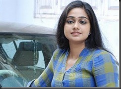 Vidya Unni - Divya Unni's sister pic