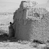 Gaochang - Ruines 15