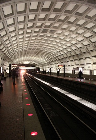 DC Metro DC Metro