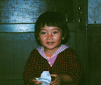 Iris at age 3