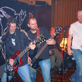 Kareltjes Kafee Sybrandaboarren 2011