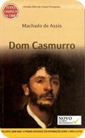 Dom-Casmurro Dom-Casmurro