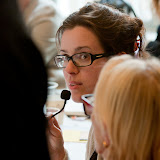 Vetenskap & Allmänhets (VAs) årsmöte och dialogseminarium 2011