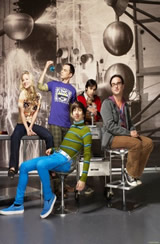 The Big Bang Theory 5x01 Sub Español Online