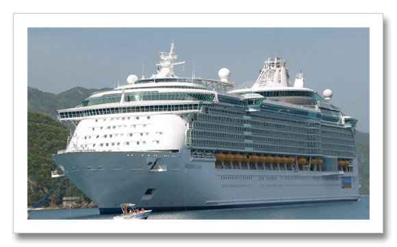 Freedom of the Seas Royal Carribean International