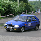 IV Eliminacja Super Sprintu 
Świętochłowice