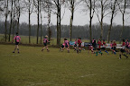Jeugd rugby