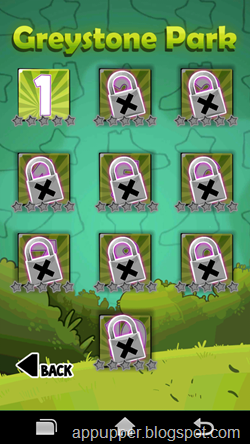 Free Download Aby Escape Premium v1.0.0 Android APK (English)