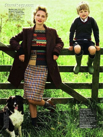 sep11-glamour uk-Dress up and think of England (1)