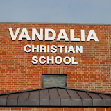 WBFJ Cici's Pizza Pledge - Vandalia Christian School - Mrs. McDowell's Kindergarten Class - Gboro -