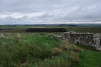 Housesteads Roman Fort
