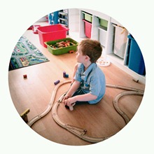 train play