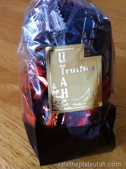 Utah Truffles