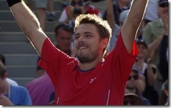 Stanislas Wawrinka Stanislas Wawrinka