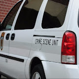Subway Sandwich robbed for the second time in just a few days. Owner frustrated due to the frequency that his Subway gets robbed. Per owner, suspect made off with $40 to $50. Black male adult, bald, thin, aprox 5'8", green fleece top, tan pants. News_110419_SubwayRobbery_Qat65th