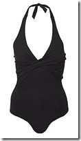 Melissa Odabash black Swimsuit Melissa Odabash black Swimsuit