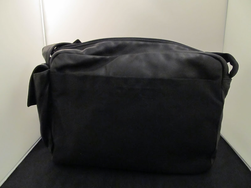 Prada Crossbody Bag