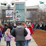 WinterJam 2011 Tour Spectacular - Greensboro - 2-5-11