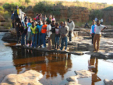 Then we took them for the last stop to a place called "Bourke's Luck Potholes"... a cool set of rock formations and waterfalls. It was really a great all-around trip for the kids. South Africa - 374.jpg