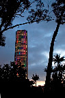 Sprachaufenthalt Bogotá