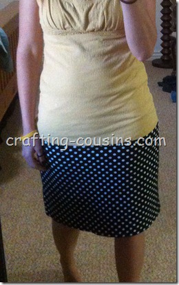 Finished Skirt (3)