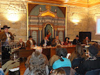 Iii Cerimónia Capitular Slideshow
