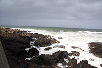 Giant's Causeway