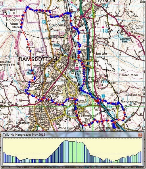 Route Route