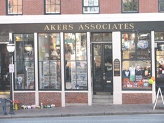 11.2011 Maine Portland Akers Associates sign2 11.2011 Maine Portland Akers Associates sign2