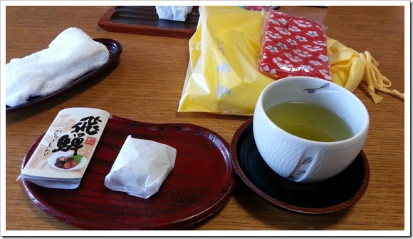 高山本陣平野屋_房間_44