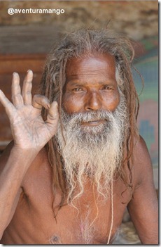 Saddhu Saddhu