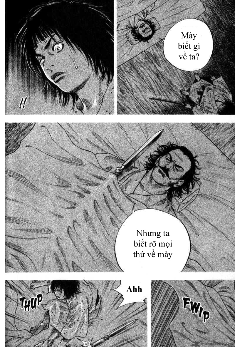 Vagabond - Lãng Khách Chap 53 - Truyen.Chap.VN