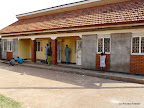 Neues Zuhause fuer Straßenkinder, Kampala