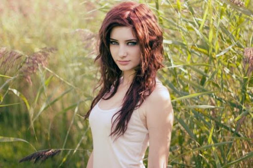 Melina Cherry