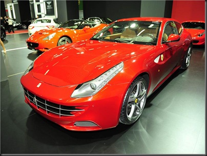 Salón Automovil BCN 2011 (108) Salón Automovil BCN 2011 (108)