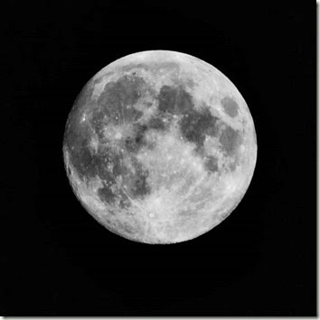 Grafham moon 7th oct 2014 desat Grafham moon 7th oct 2014 desat