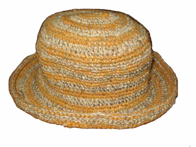         Hemp Hat                       