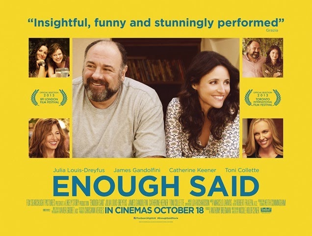 Enough-Said