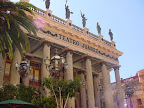 Sprachaufenthalt Guanajuato