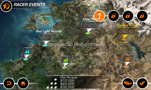 Free Download Need for Speed Hot Pursuit v1.0.60 Android Game (APK) Free Download Need for Speed Hot Pursuit v1.0.60 Android Game (APK)